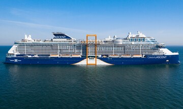 Cruise holidays with Celebrity Cruises – Destination2cruise.co.uk